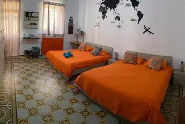 Bed and Breakfast Sunrise Apartment