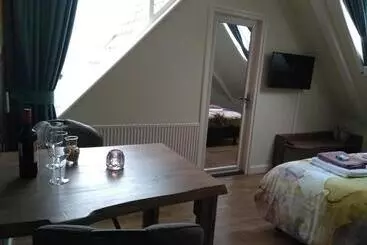 Bed & Breakfast Ons Nest