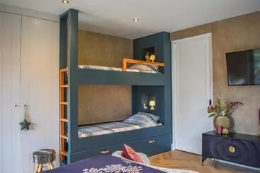 Dreamzzz Boutique B&b Kaatsheuvel