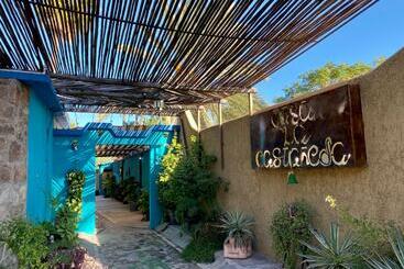 Pensione Casa La Castañeda