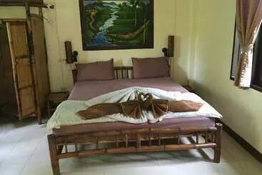 Pensiune Sunflowerbungalow