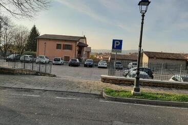 Pensione Torre Soave   Locazione Turistica