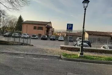 Majatalo Torre Soave   Locazione Turistica