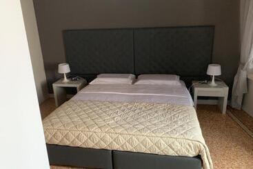 膳宿费 Torre Soave Locazione Turistica