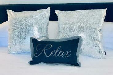 アパートホテル Bayside Retreat