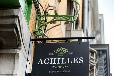 B&b Achilles