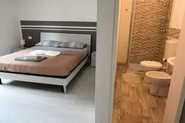 B&b Matteotti 23