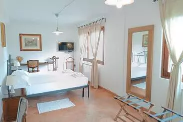 Aamiaismajoitus (B&B) Ca  Du Tu