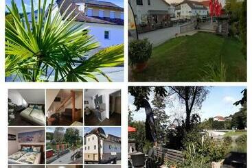 Cafe Pension Rafaela