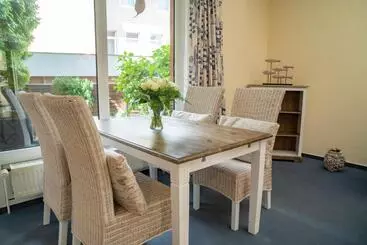 Aparthotel Dieksee Eck Am See
