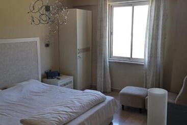 Gold City Appartement