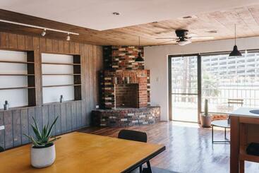 Hotel Lofts @estacion Federal