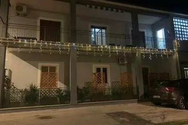 ペンション B&b Casa Rosina
