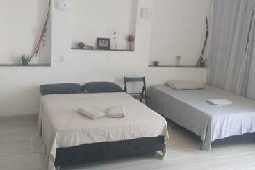 Pension Casa Do Francês Na Praia