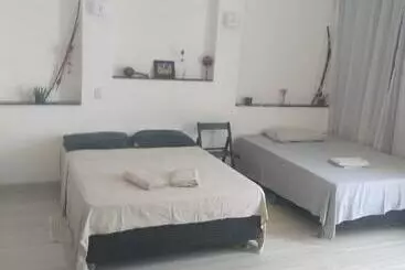 Pension Casa Do Francês Na Praia