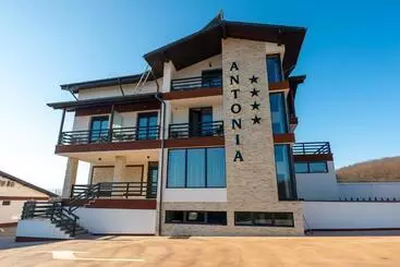 Pensão Complex Noblesse