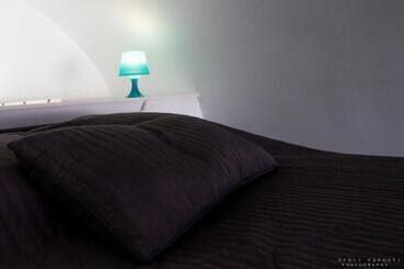 פנסיון Gîte Citadin Athois