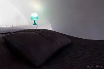 Majatalo Gîte Citadin Athois