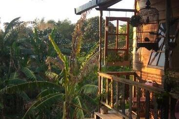 Panzió Happy House Bnb Bromo Backpacker