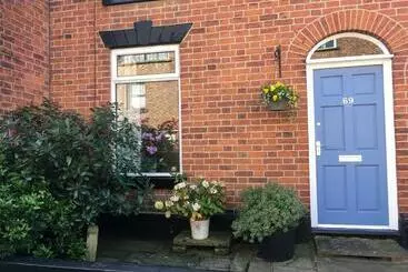 ペンション La Casa De Eloisa
