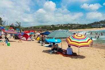 بنسيون La Saville Bnb