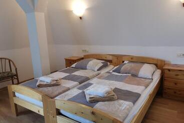 Pension Markt Neustrelitz