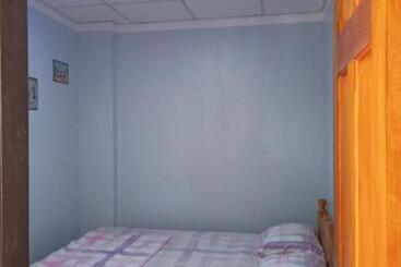 Resort Sky Beach Inn