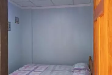 Resort Sky Beach Inn