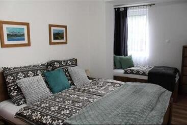 شقة فندقية Villa Brigit