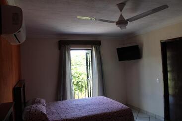 Hotell Boutique Real Tequila