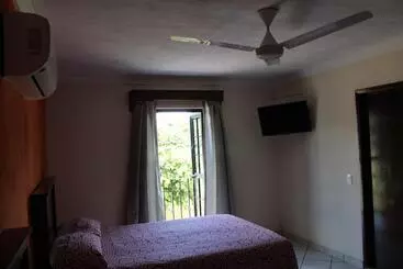 Hotel Boutique Real Tequila