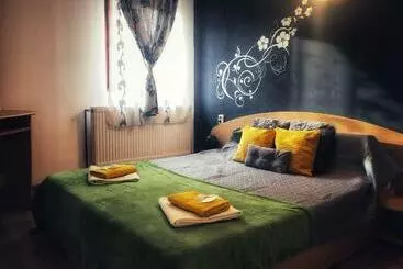 ペンション Casamaria