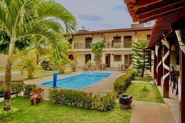 膳宿费 Zuri Pousada Maragogi