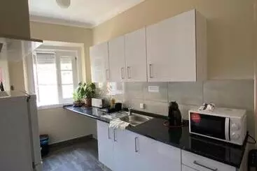 هاستل Rooms Dp Setúbal