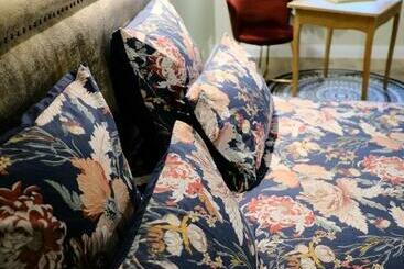 住宿加早餐 La Maison Du Sculpteur