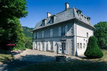 مبيت وإفطار Le Kino Panorama