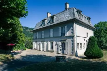 Bed and Breakfast Le Kino Panorama