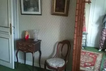 Bed and Breakfast Le Kino Panorama