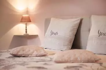 Bed & Breakfast O Bonheur De L Olivier Chambres Et Gîtes 4 étoiles