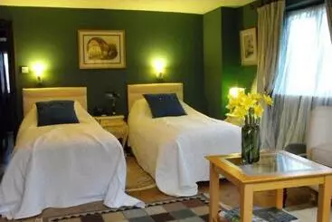 Bed and Breakfast Whitmore