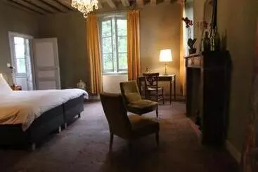 Bed and Breakfast Zone Bleue