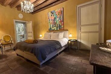 Bed and Breakfast Zone Bleue