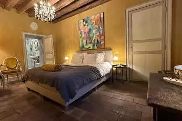 Aamiaismajoitus (B&B) Zone Bleue