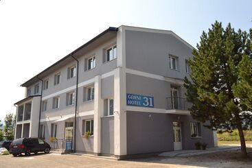 Garni Hotel 31