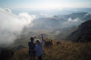 Hotel Haurata High Country Retreat/walks