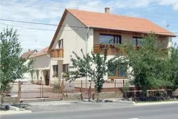 Pensionat Aura Vendégház