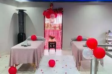 ペンション Botle Ba Afrika Lodge