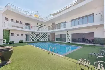 Pansiyon Botle Ba Afrika Lodge