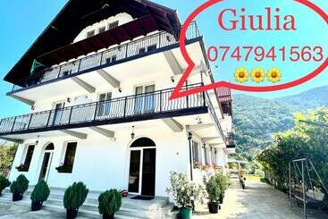 Pension Casa Giulia