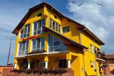 Pension Casa Leucian
